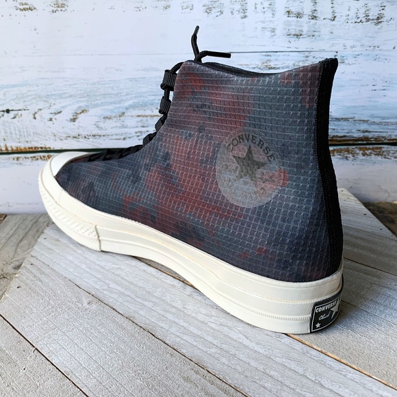 Converse Washed Florals Chuck 70 - Picture 6 of 16